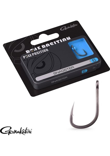 Snagster Iğne Ptfe #4 1/10 indirimleri