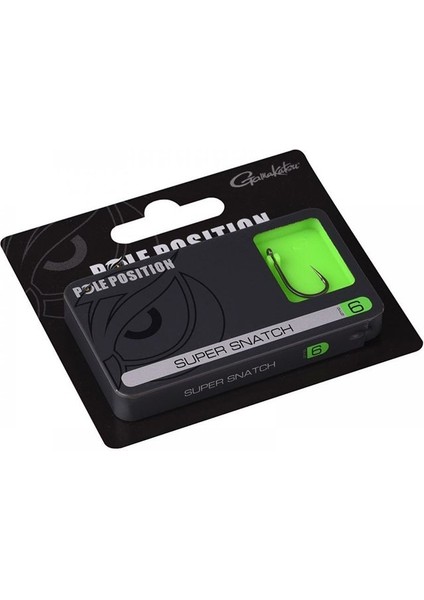 Pole Position Supersnatch Iğne No:6 1/10 fırsatları