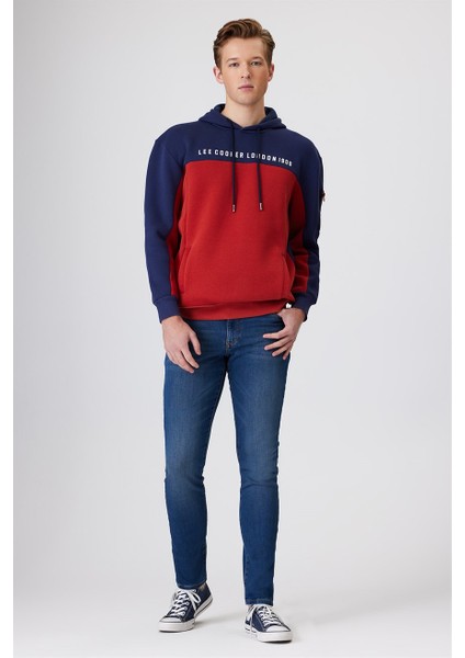 Jeff Erkek Jean Pantolon