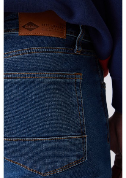 Jeff Erkek Jean Pantolon