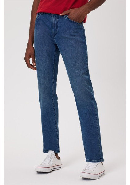 Rıcky Erkek Jean Pantolon Alps Real Stone fiyatları