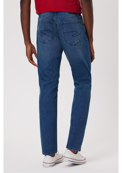 Rıcky Erkek Jean Pantolon Alps Real Stone fırsatları