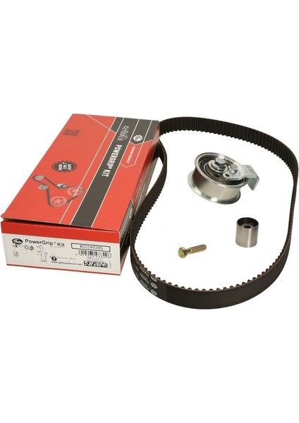 Passat A4 A6 Triger Seti 97-04 [gates] [58198119]