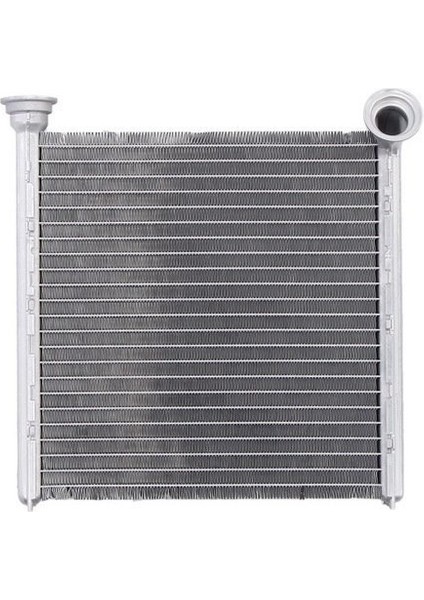 Golf7 Passat Tiguan A3 Leon Kalorifer Radyatörü 13- [behr] [5Q0819031]
