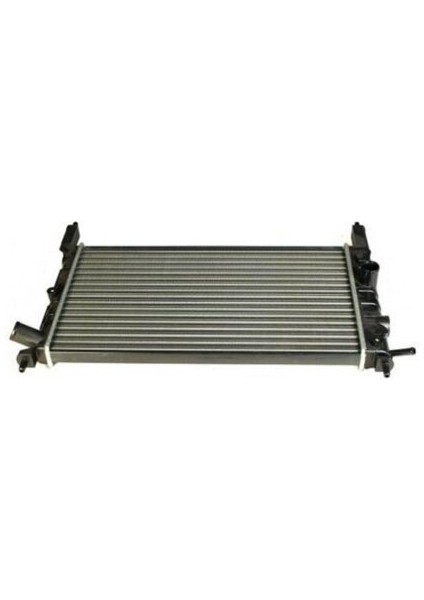 Golf5 Golf6 Jetta Caddy Passat A3 Leon Su Radyatörü 2004-2013 [behr] [1K0121253BB]