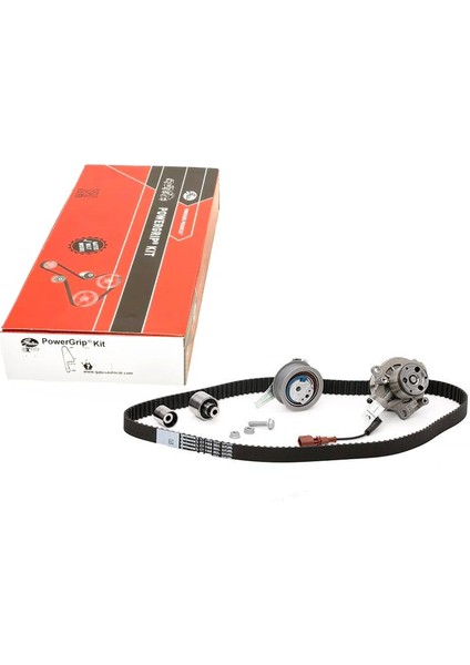 Golf7 Passat 1.6 Tdı Clh Triger Set + Devirdaim Gates -04L198119B