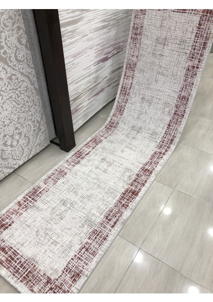 Marmaris 80X300 Ma 019-055 Pembe Yolluk 3 Metre !