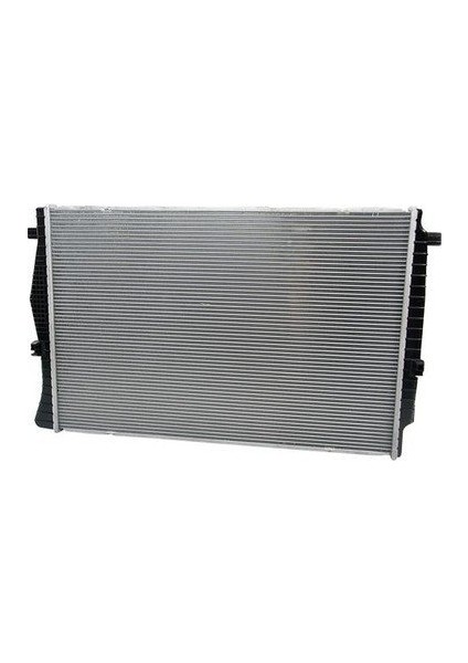 Golf7 Passat A3 Leon Su Radyatörü 2013- [behr] [5Q0121251EQ]