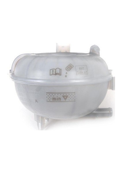 Golf7 Passat A3 Leon Octavia Radyatör Yedek Su Deposu 2013- [behr] [5Q0121407G]