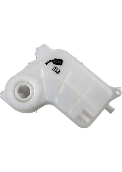 A4 Radyatör Yedek Su Deposu 2000-2008 [marelli] [8E0121403]