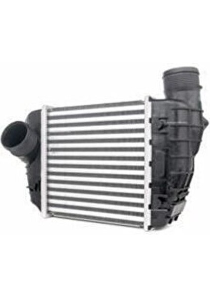 A6 Turbo Radyatörü 05-11 [bsg] [4F0145805AA]