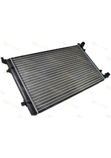 Golf5 Golf6 Jetta Passat A3 Su Radyatörü 2004-[KALE][1K0121251BR]