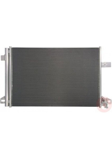 T6 Klima Radyatörü 15- [kale] [7E0820411F]