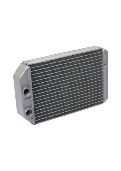 A6 Kalorifer Radyatörü 1997-2004 [4B1819031]