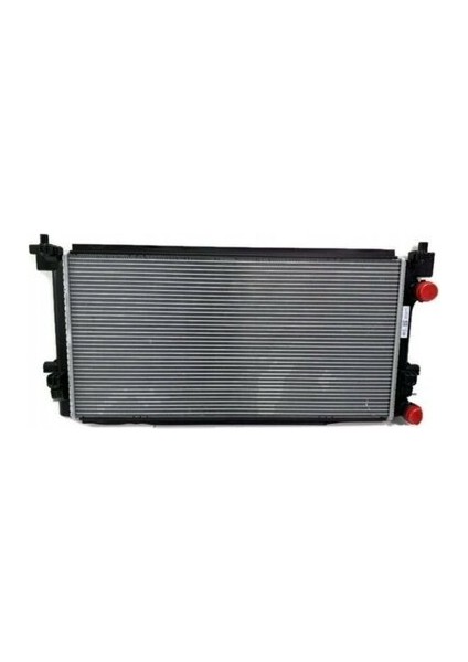 Golf7 A3 Leon Su Radyatörü 2013- [5Q0121251EC]