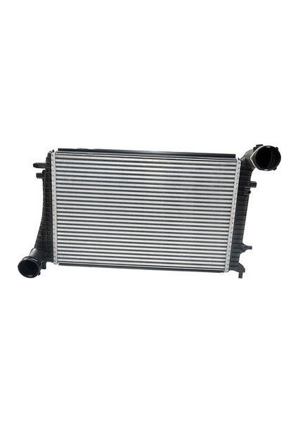 Caddy Turbo Radyatörü 2004-2010 [1K0145803Q]