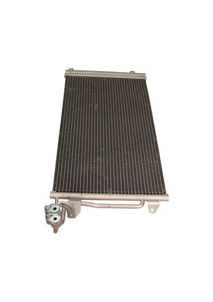 Polo Ibiza Fabia Klima Radyatörü 2010- [6R0820411]