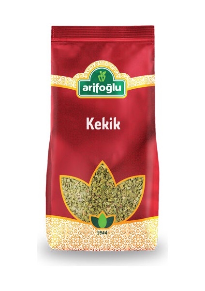Kekik 70 gr ( Ekonomik)