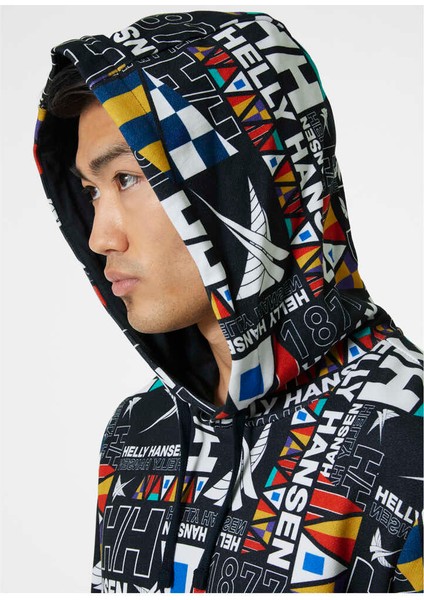 Newport Erkek Kapüşonlu Sweatshirt modelleri