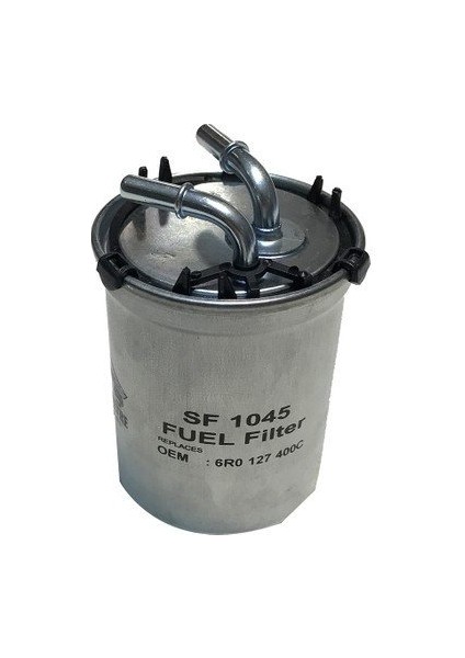 Polo Cordoba Fabia A1 Yakıt Filtresi 2010- [6R0127400C]