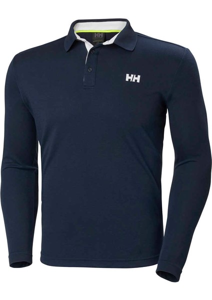 Skagerrak Quickdry Rugger Erkek Sweatshirt