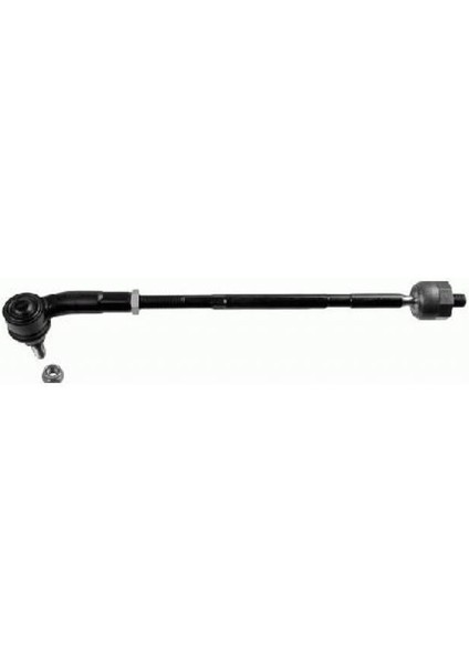 Polo Rot Mili Ön Sol 2000-2002 [6X0422803]