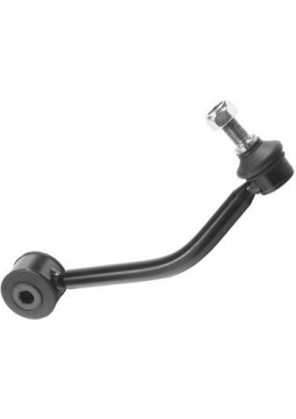 J Askı Rotu Arka Sağ 2004- [teknorot] [7L0505466A]