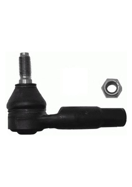 Lupo Rot Başı Sağ 1999-2005 [6E0419812]