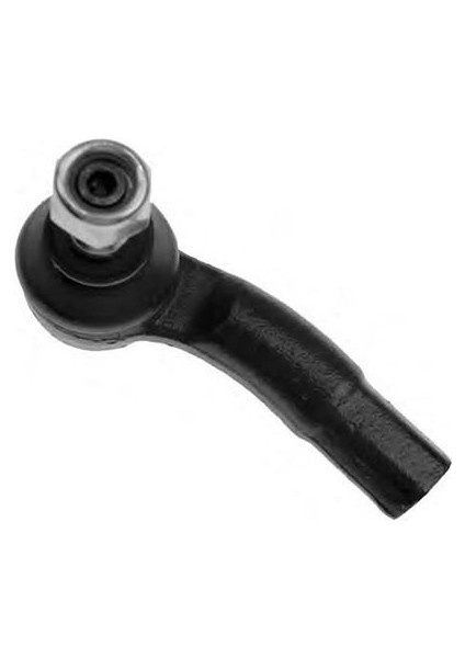 Polo A1 Ibiza Cordoba Fabia Rot Başı Sol 2001-2010 [6Q0423811]