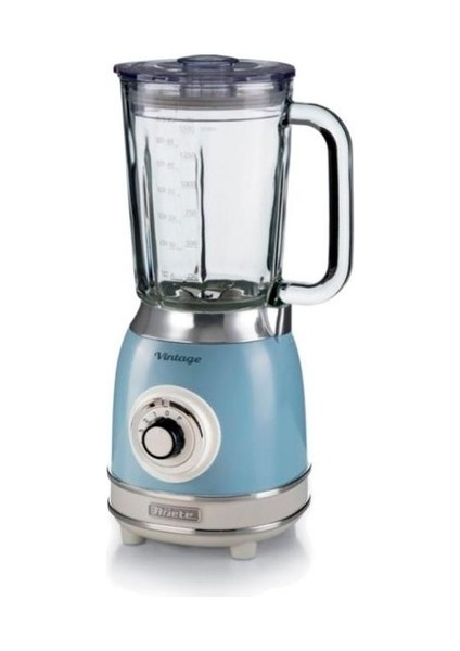 Vintage Cam Blender 1000 Wat Mavi