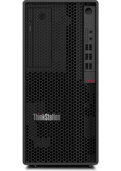 Thinkstation P358 30GL0041TX Ryzen 7 Pro 5845 16GB 512GB SSD 4gb T400 Windows 11 Pro