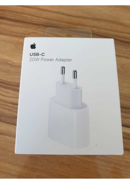 Marka Orj Usb-C 20W Power Adapter Güç Adaptörü