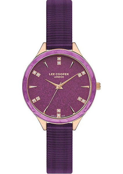 LC07388.480 Kadın Kol Saati