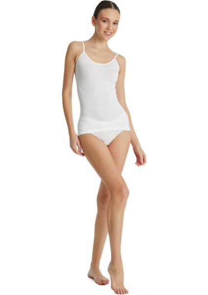 Kadın Ince Askılı Atlet Essential 1951 fırsatları