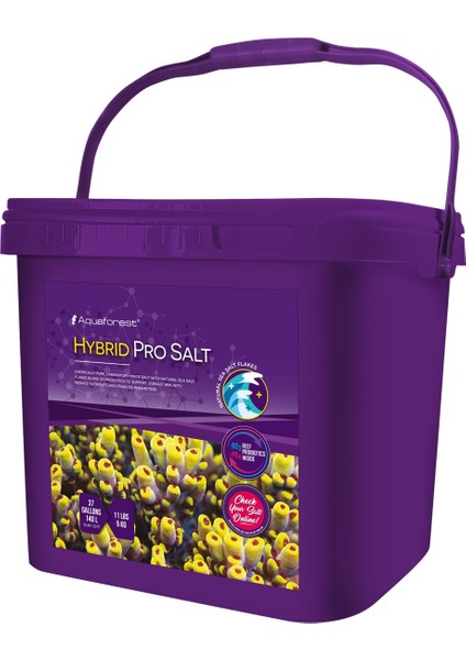 - Hybrid Pro Salt 5kg