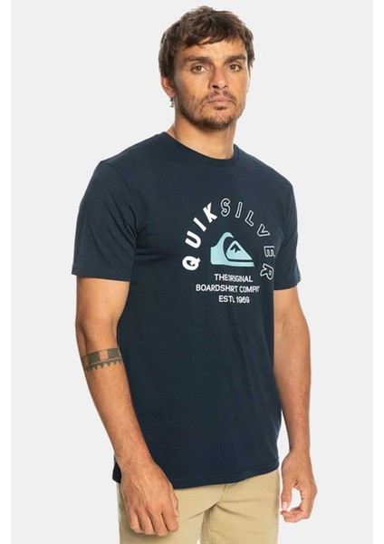 Mıxedsıgnals M Tees Lacivert Erkek Tshirt fiyatları