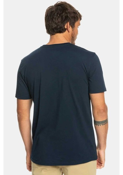 Mıxedsıgnals M Tees Lacivert Erkek Tshirt modelleri