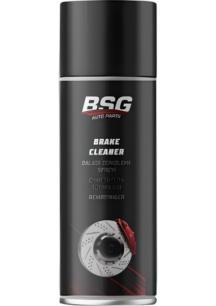 Fren Balata Temizleyicisi - Balata Spreyi 500 ml
