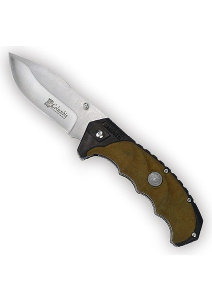 FST 4007 B USMC Tactical Folding Knife