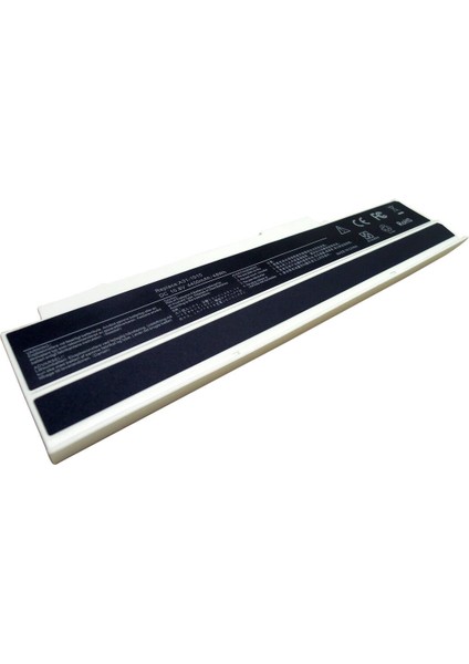 Asus 90-OA001B2400Q Notebook Bataryası Pili - Beyaz