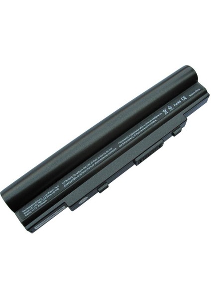 Asus U50V Notebook Bataryası Pili - 6 Cell
