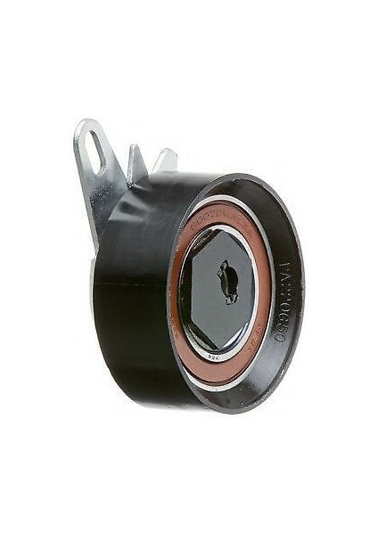 T4 Lt V Kayış Gergi Rulmanı 91- [gates] [074109243F]