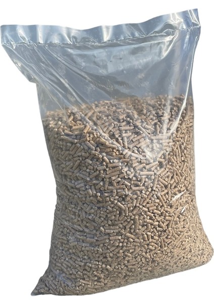 Yeşil Pelet %100 Çam Peleti Kedi Kumu 10 kg (16LT)