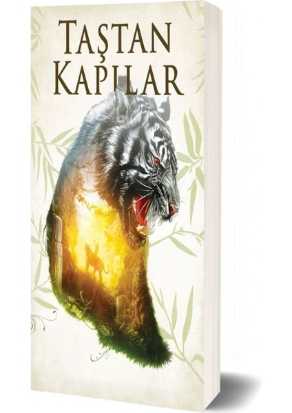 Taştan Kapılar - Angus Macallan