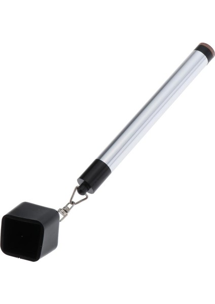 Bilardo Snooker Için Pricker Pick Shaker ile Havuz Tebeşir Tutucu (Yurt Dışından)