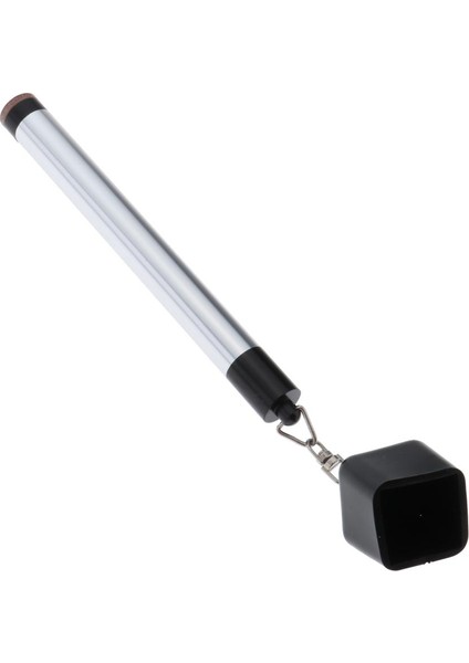 Bilardo Snooker Için Pricker Pick Shaker ile Havuz Tebeşir Tutucu (Yurt Dışından)