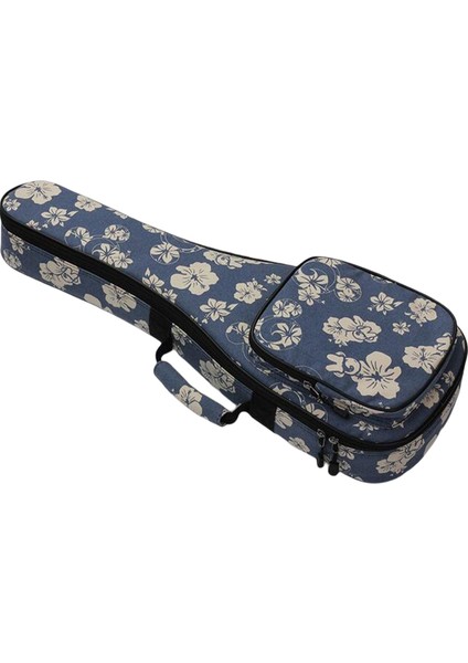 Soprano Konseri Tenor Su Geçirmez Sırt Çantası 21 Inç Mavi Için Seyahat Ukulele Taşıma Çantası (Yurt Dışından) modelleri