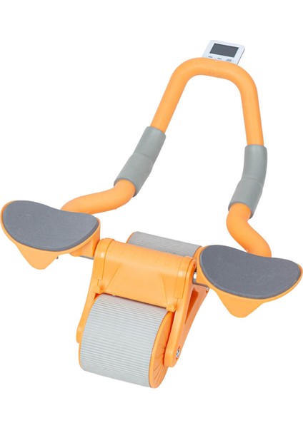 Karın Egzersiz Ekipmanı Kuvvet Eğitimi Turuncu (Yurt Dışından) fiyatları