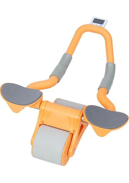 Karın Egzersiz Ekipmanı Kuvvet Eğitimi Turuncu (Yurt Dışından) modelleri