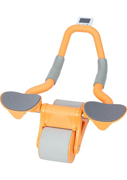 Karın Egzersiz Ekipmanı Kuvvet Eğitimi Turuncu (Yurt Dışından) fırsatları